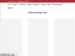 Sites similar to renderfilm.pl