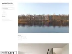 Sites similar to renderfriends.com