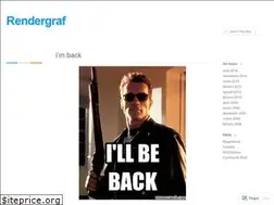 Sites similar to rendergraf.wordpress.com
