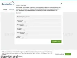Sites similar to renderhero.uk