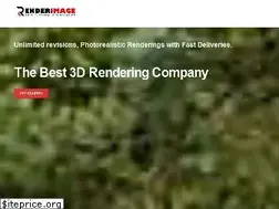 Sites similar to renderimagestudio.com