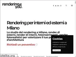 Sites similar to rendering4you.com