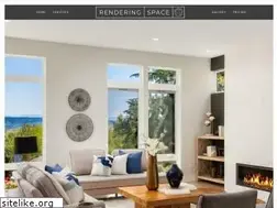 Sites similar to renderingspace.com