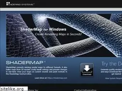 Sites similar to renderingsystems.com