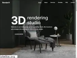 Sites similar to renderit.cc