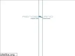 Sites similar to renderland.net