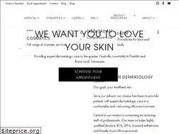 Sites similar to rendermatology.com