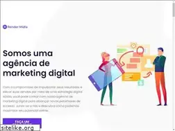 Sites similar to rendermidia.com.br