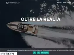 Sites similar to rendermotion.it