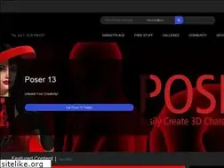 Sites similar to renderocity.com