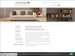 Sites similar to renderplanet.it