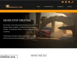 Sites similar to renderready.com