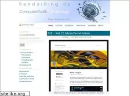 Sites similar to renderring.wordpress.com
