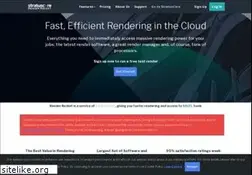 Sites similar to renderrocket.com
