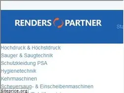 Sites similar to renders-partner.de