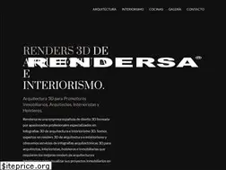 Sites similar to rendersa.com