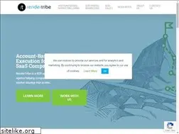 Sites similar to rendertribe.com