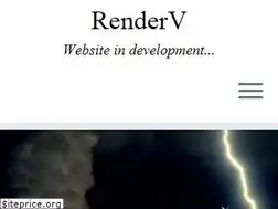 Sites similar to renderv.com