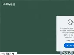 Sites similar to rendervision.com