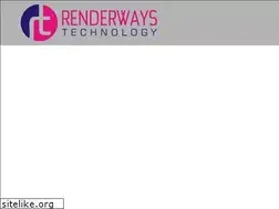 Sites similar to renderways.in