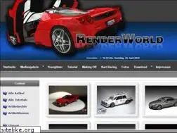 Sites similar to renderworld.ch