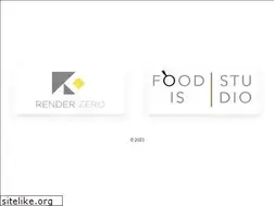 Sites similar to renderzero.com