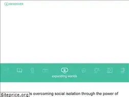 Sites similar to rendever.com