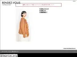 Sites similar to rendez-vous-72.jp