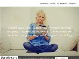 Sites similar to rendez-vous-digital.com