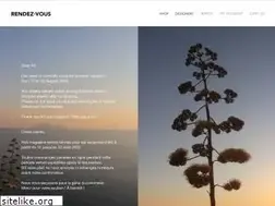 Sites similar to rendez-vous-store.com
