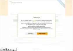 Sites similar to rendez-vous.be