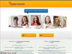 Sites similar to rendez-vous.com