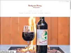 Sites similar to rendez-vouswinery.com