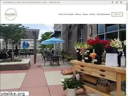 Sites similar to rendezbrewcafe.com