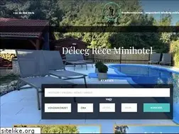 Sites similar to rendezveny.com