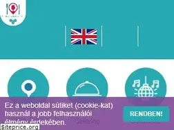 Sites similar to rendezvenyhelyszinek.hu