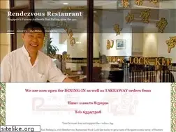 Sites similar to rendezvous-hlk.com.sg