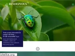 Sites similar to rendezvous-rp.com
