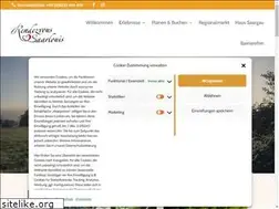 Sites similar to rendezvous-saarlouis.de