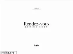 Sites similar to rendezvous.ca