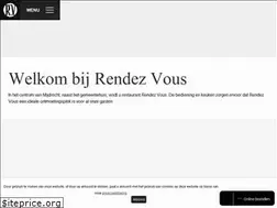 Sites similar to rendezvous.nl
