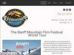 Sites similar to rendezvousadventureoutfitters.com