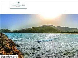 Sites similar to rendezvousbay.com