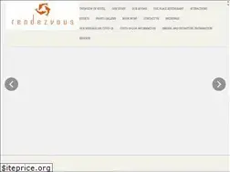 Sites similar to rendezvousbayhotel.com