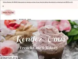 Sites similar to rendezvouscdm.com