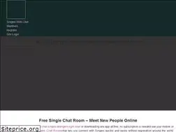 Sites similar to rendezvouschat.com