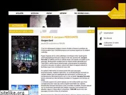 Sites similar to rendezvouscontemporains.com