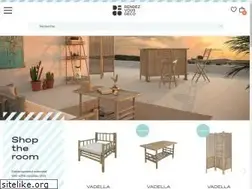 Sites similar to rendezvousdeco.com