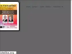 Sites similar to rendezvousdespeintres.ca