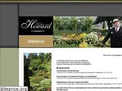 Sites similar to rendezvousdhoward.com
